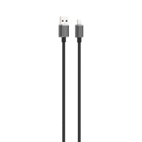 kabel vidvie cb4024 usb iphone czarny