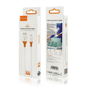 kabel vidvie cb4014 usb iphone