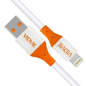 kabel vidvie cb4014 usb iphone