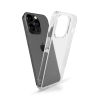Case SLIM 2mm for Samsung A51 transparent big hole