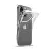 Case SLIM 2mm for Samsung A51 transparent big hole