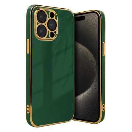 Case GLAMOUR for iPhone 12...