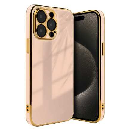 Case GLAMOUR for iPhone 14+...