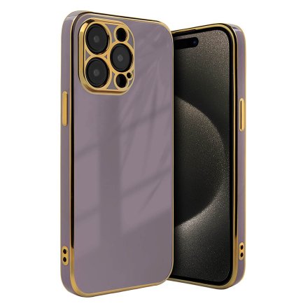 Case GLAMOUR for iPhone 14...