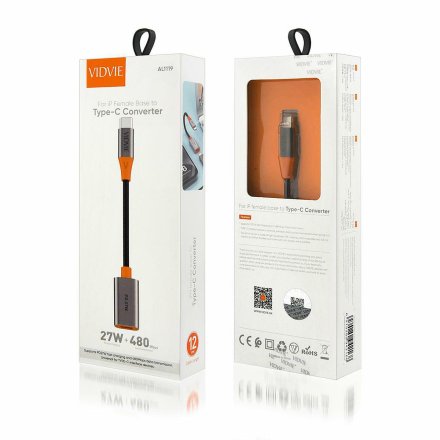 kabel vidvie al1119