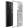 SPIGEN ULTRA HYBRID GALAXY S24 ZERO ONE WHITE