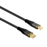 Cable VIDVIE CB4017 Type-C/iPhone 1.2m black