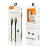 Cable VIDVIE CB4017 Type-C/iPhone 30W 1.2m black