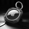 TECH-PROTECT ROUGH PRO APPLE AIRTAG 1 / 2 BLACK