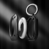 TECH-PROTECT ROUGH PRO APPLE AIRTAG 1 / 2 BLACK