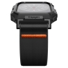 SPIGEN LITE FIT ”PRO” APPLE WATCH 4 / 5 / 6 / 7 / 8 / 9 / SE 1 / 2 / 3 (44 / 45 MM) MATTE BLACK