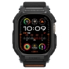 SPIGEN LITE FIT ”PRO” APPLE WATCH ULTRA 1 / 2 / 3 (49 MM) MATTE BLACK