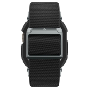 SPIGEN LITE FIT ”PRO” APPLE WATCH ULTRA 1 / 2 (49 MM) MATTE BLACK