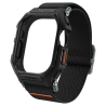 SPIGEN LITE FIT ”PRO” APPLE WATCH ULTRA 1 / 2 / 3 (49 MM) MATTE BLACK