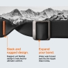 SPIGEN LITE FIT ”PRO” APPLE WATCH ULTRA 1 / 2 / 3 (49 MM) MATTE BLACK