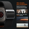 SPIGEN LITE FIT ”PRO” APPLE WATCH ULTRA 1 / 2 / 3 (49 MM) MATTE BLACK