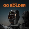 SPIGEN LITE FIT ”PRO” APPLE WATCH ULTRA 1 / 2 / 3 (49 MM) MATTE BLACK