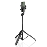 SPIGEN S560W BLUETOOTH SELFIE STICK LONG TRIPOD BLACK