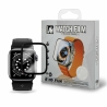 Szkło do smartwatch Apple Watch 4/5/6/SE 44mm czarny