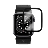 Szkło do smartwatch Apple Watch 4/5/6/SE 44mm czarny