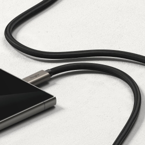 RINGKE USB 3.2 GEN 2X2 TYPE-C CABLE 100CM BLACK