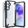 RINGKE FUSION X GALAXY A55 5G SCHWARZ