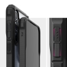 RINGKE FUSION X GALAXY A55 5G BLACK