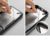 RINGKE FUSION X GALAXY A55 5G SCHWARZ