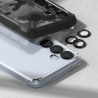 RINGKE FUSION X GALAXY A55 5G SCHWARZ