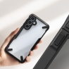 RINGKE FUSION X GALAXY A55 5G SCHWARZ