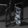 RINGKE FUSION X GALAXY A55 5G BLACK