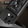 TECH-PROTECT CAMSHIELD PRO XIAOMI REDMI NOTE 13 4G / LTE BLACK