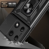 TECH-PROTECT CAMSHIELD PRO XIAOMI REDMI NOTE 13 PRO 4G / LTE / 14S / POCO M6 PRO 4G / LTE BLACK