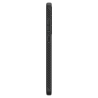 SPIGEN LIQUID AIR GALAXY A35 5G MATTE BLACK