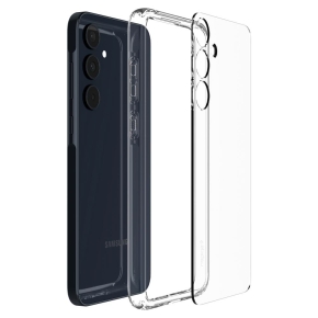 SPIGEN ULTRA HYBRID GALAXY A35 5G CRYSTAL CLEAR