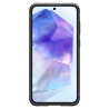 SPIGEN RUGGED ARMOR GALAXY A55 5G MATTE BLACK