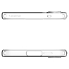 SPIGEN LIQUID CRYSTAL GALAXY A55 5G CRYSTAL CLEAR