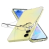 SPIGEN LIQUID CRYSTAL GALAXY A55 5G CRYSTAL CLEAR
