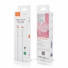 VIDVIE CB4031 Type C/iPhone 30W Kabel, 1m weiß