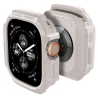 SPIGEN RUGGED ARMOR APPLE WATCH ULTRA 1 / 2 / 3 (49 MM) DUNE BEIGE