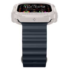 SPIGEN RUGGED ARMOR APPLE WATCH ULTRA 1 / 2 (49 MM) DUNE BEIGE