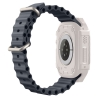 SPIGEN RUGGED ARMOR APPLE WATCH ULTRA 1 / 2 / 3 (49 MM) DUNE BEIGE