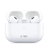 TECH-PROTECT ULTRABOOST TWS EARPHONE PRO WHITE