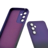 Case OMBRE for Xiaomi REDMI NOTE 11S violet