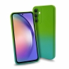 Case OMBRE for Xiaomi REDMI NOTE 11S green