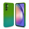 Case OMBRE for Xiaomi REDMI NOTE 11S green