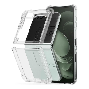 etui anti shock samsung z flip 5