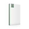 TECH-PROTECT MAGMAT ”2” MAGSAFE IPHONE 15 PRO MATTE TITANIUM