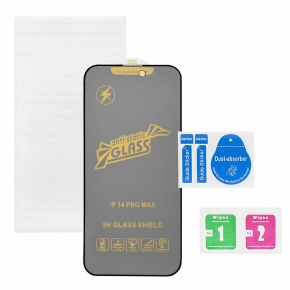 Tempered Glass PRIVACY for iPhone XS/11 PRO MAX