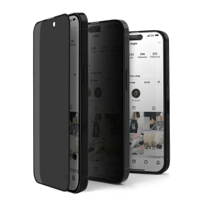 Tempered Glass PRIVACY for Samsung S20 FE/S20 FE 5G
